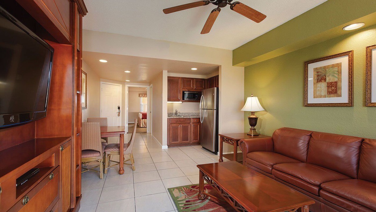 Photo of Livingroom in West Kissimmee