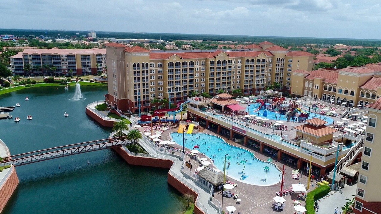 Photo of Outdoor in West Kissimmee