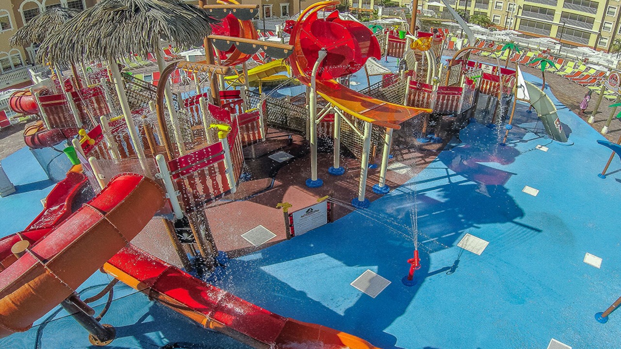 Photo of Outdoor in West Kissimmee