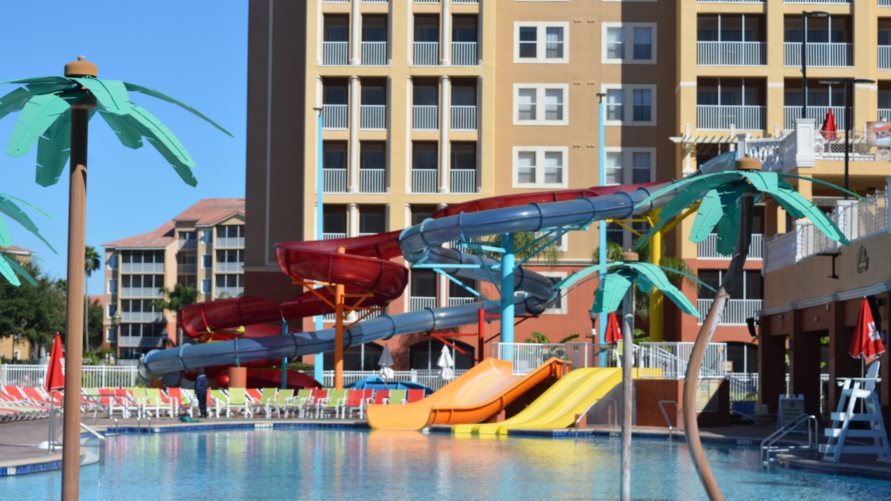 Photo of Outdoor in West Kissimmee