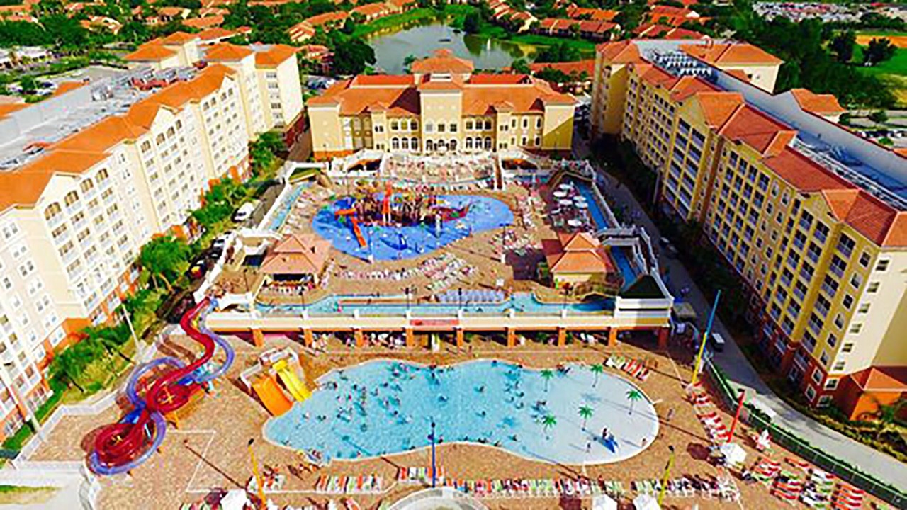 Photo of Outdoor in West Kissimmee