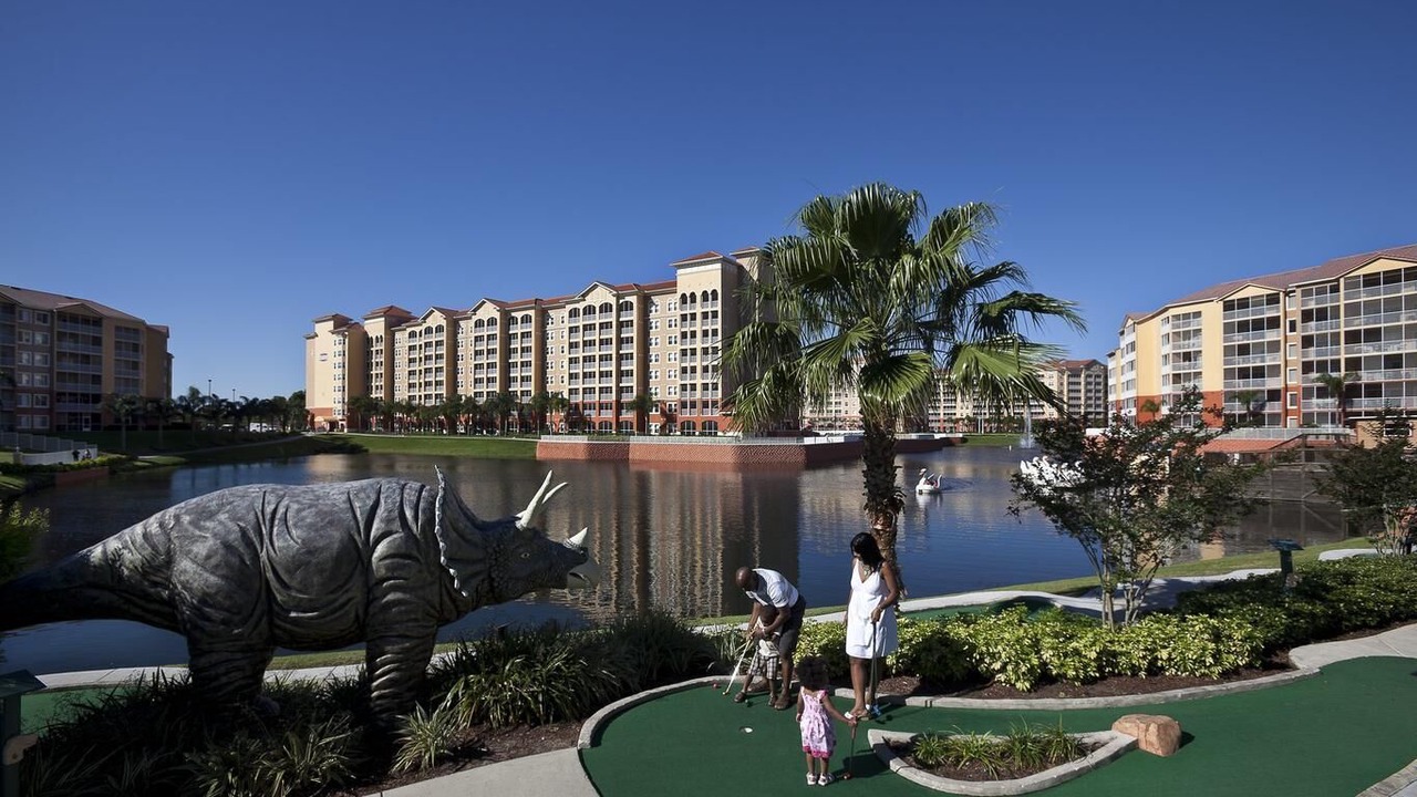 Photo of Outdoor in West Kissimmee