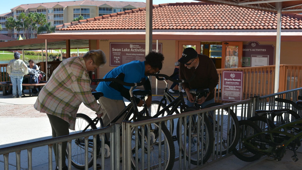 Photo of Patio Balcony in West Kissimmee