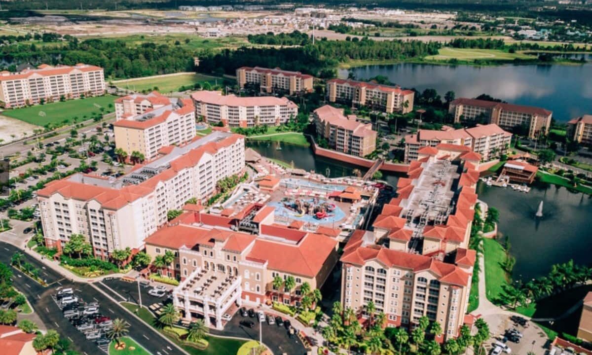 Photo of Outdoor in West Kissimmee