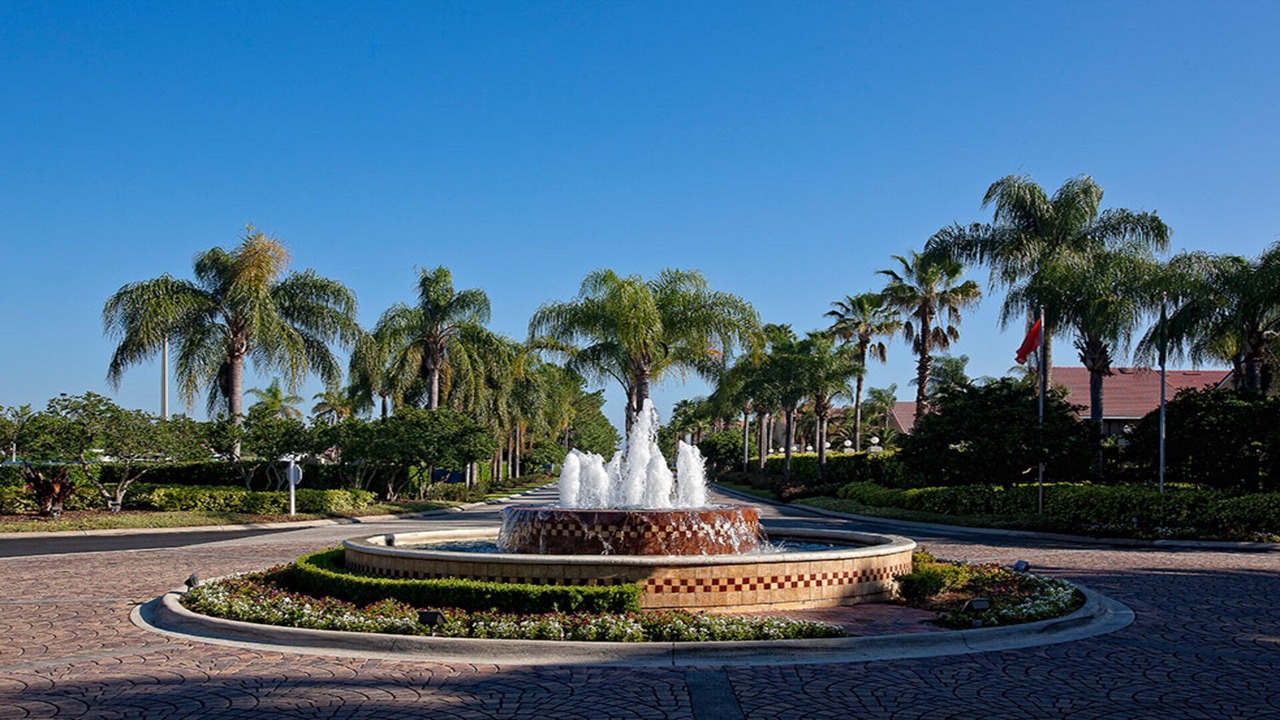 Photo of Outdoor in West Kissimmee