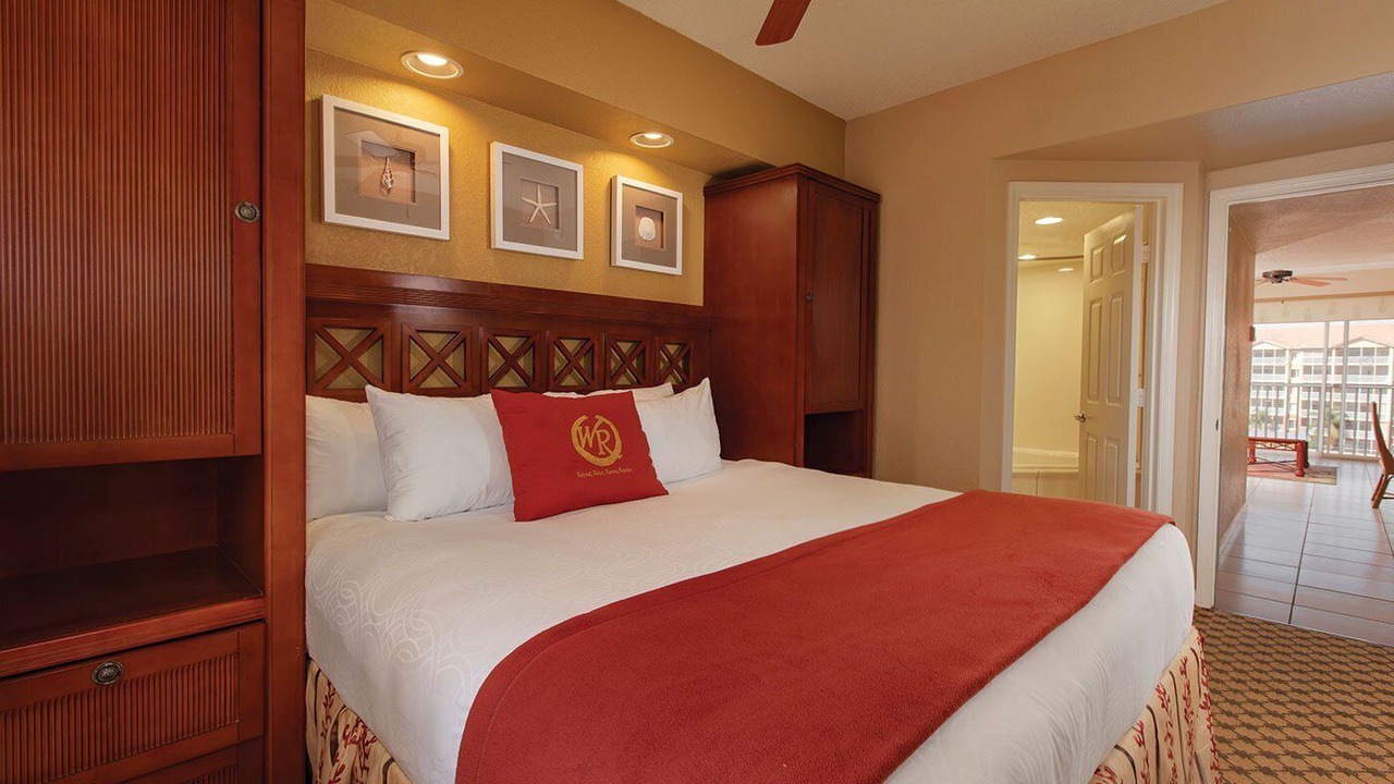 Photo of Bedroom in West Kissimmee