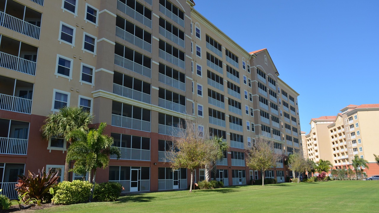 Photo of Outdoor in West Kissimmee