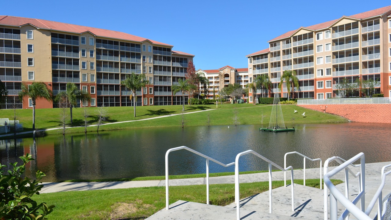 Photo of Outdoor in West Kissimmee