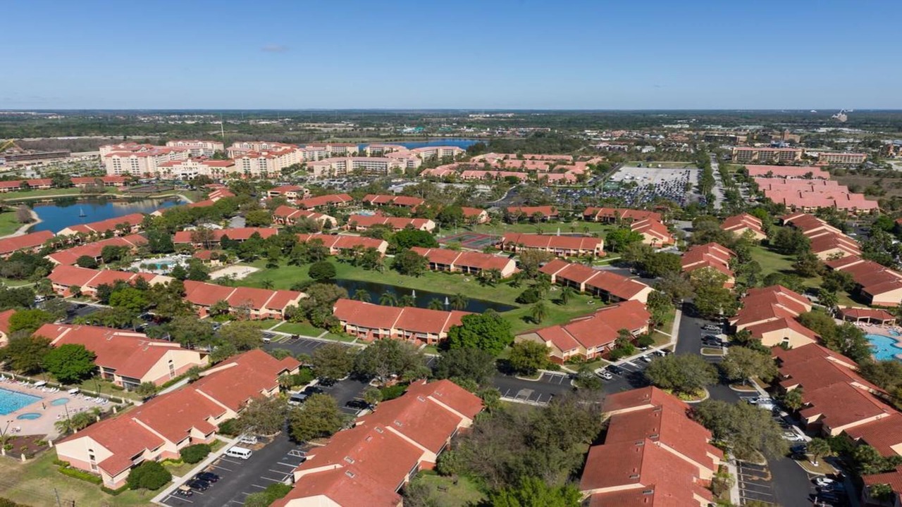 Photo of Outdoor in West Kissimmee