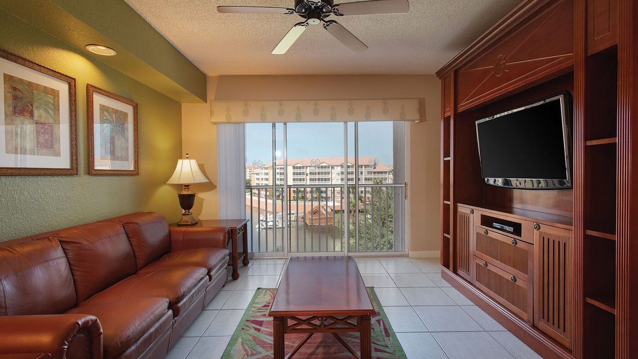 Photo of Livingroom in West Kissimmee