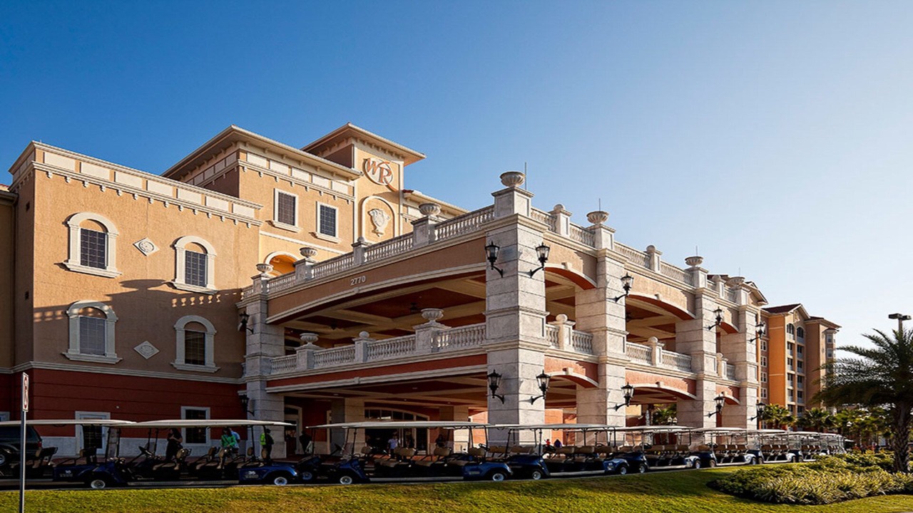 Photo of Outdoor in West Kissimmee