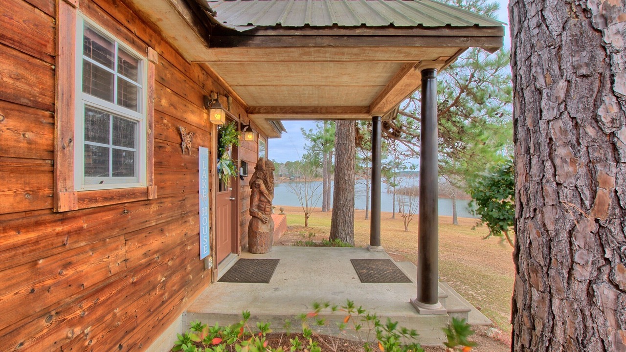 Photo of Outdoor in South Toledo Bend