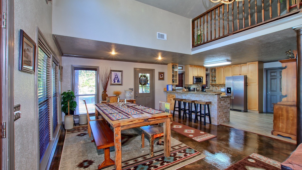 Photo of Bedroom in South Toledo Bend