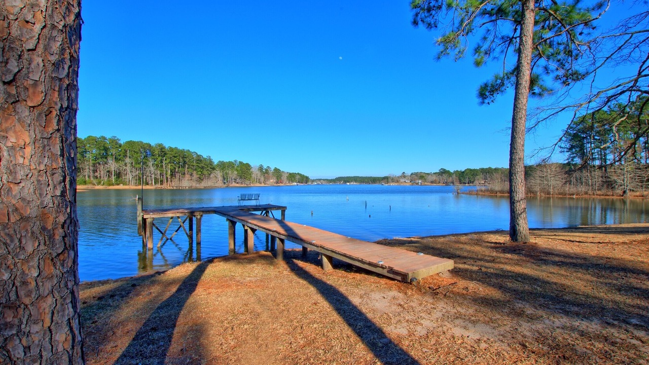 Photo of Outdoor in South Toledo Bend