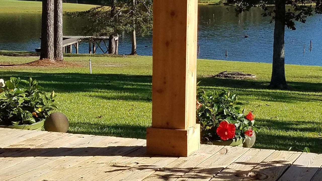 Photo of Outdoor in South Toledo Bend