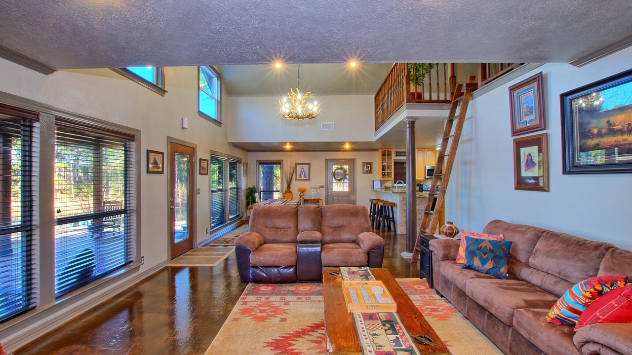 Photo of Outdoor in South Toledo Bend
