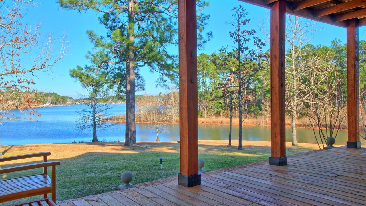 Photo of Outdoor in South Toledo Bend