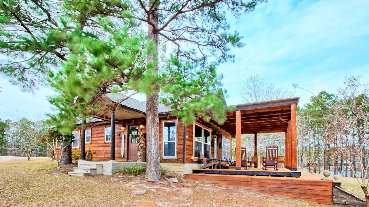 Photo of Outdoor in South Toledo Bend