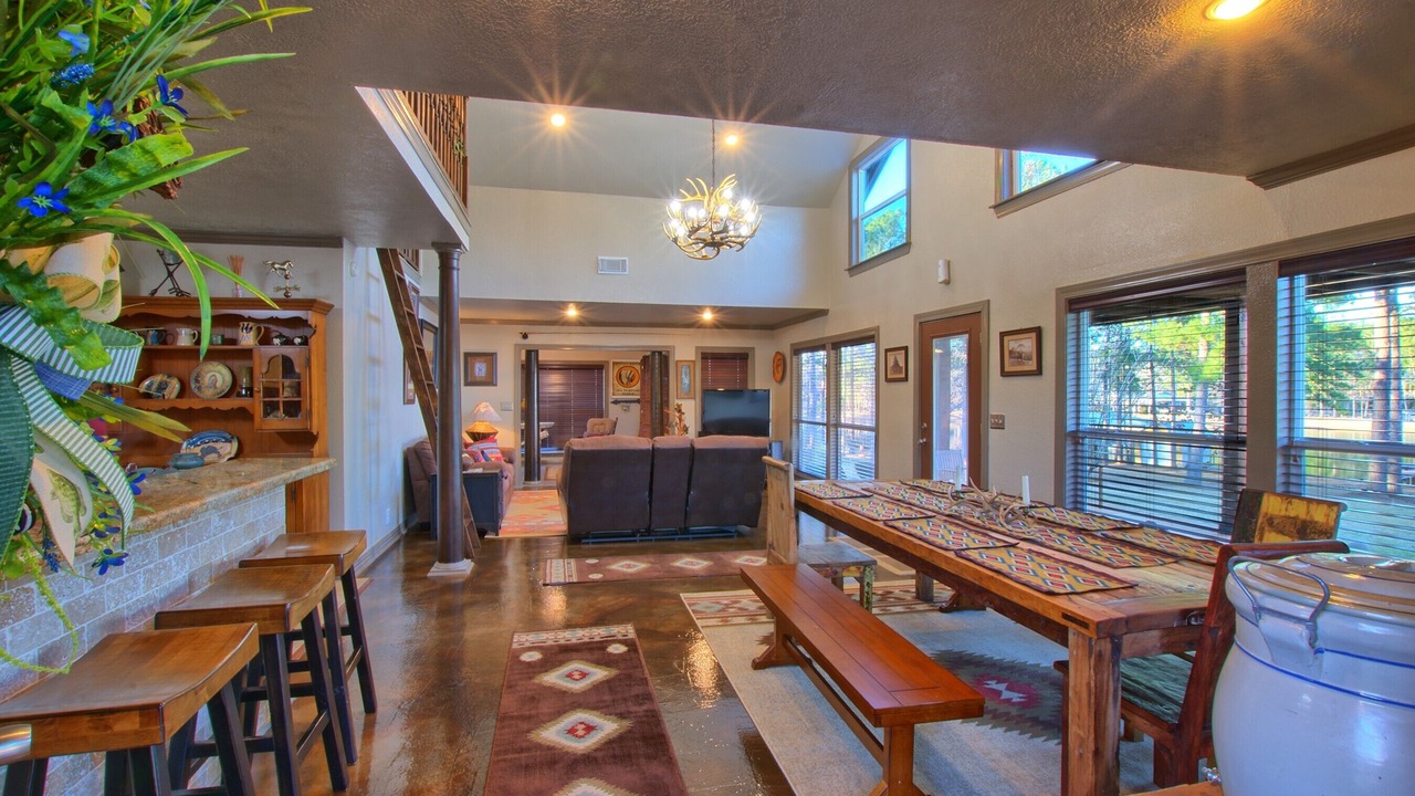 Photo of Outdoor in South Toledo Bend