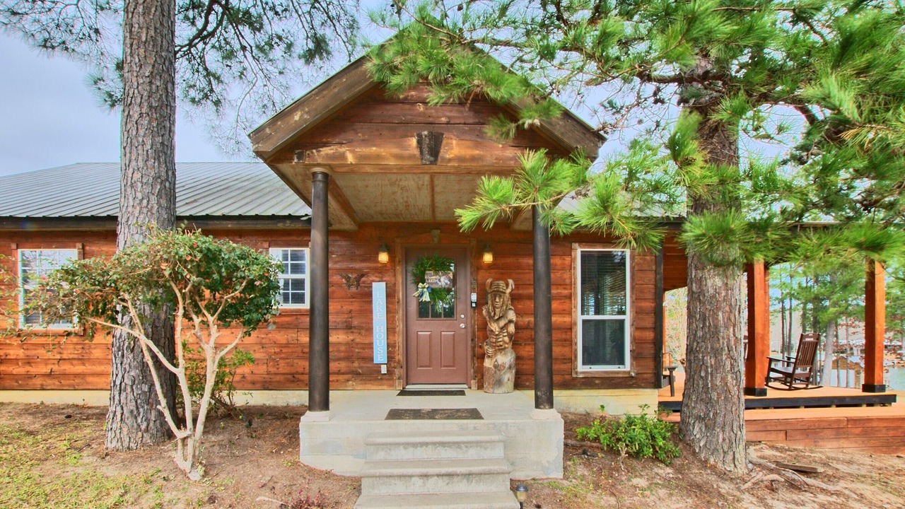 Photo of Outdoor in South Toledo Bend