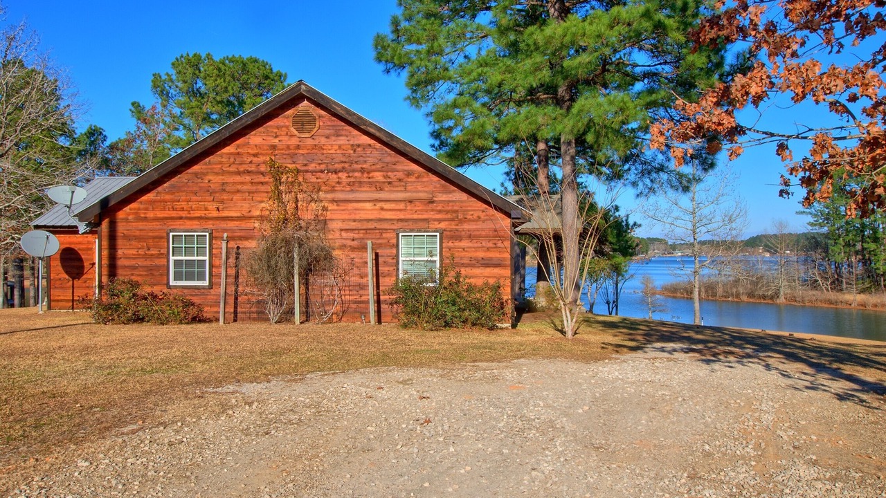 Photo of Outdoor in South Toledo Bend