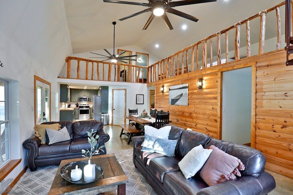 Photo of Livingroom in Brownwood
