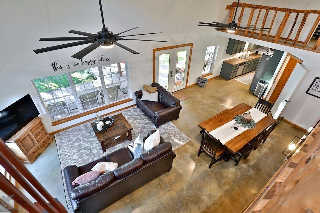 Photo of Livingroom in Brownwood