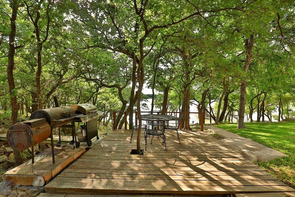 Photo of Outdoor in Brownwood