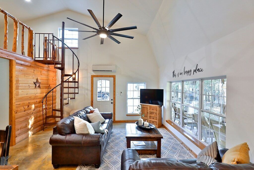 Photo of Livingroom in Brownwood