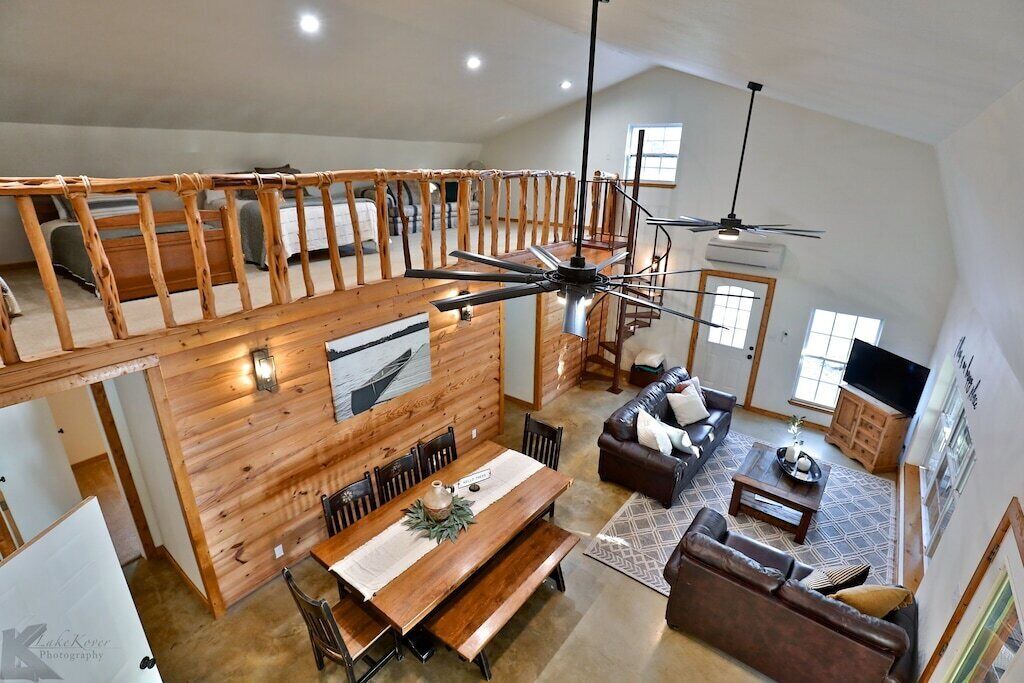 Photo of Livingroom in Brownwood