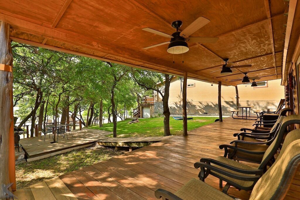 Photo of Outdoor in Brownwood