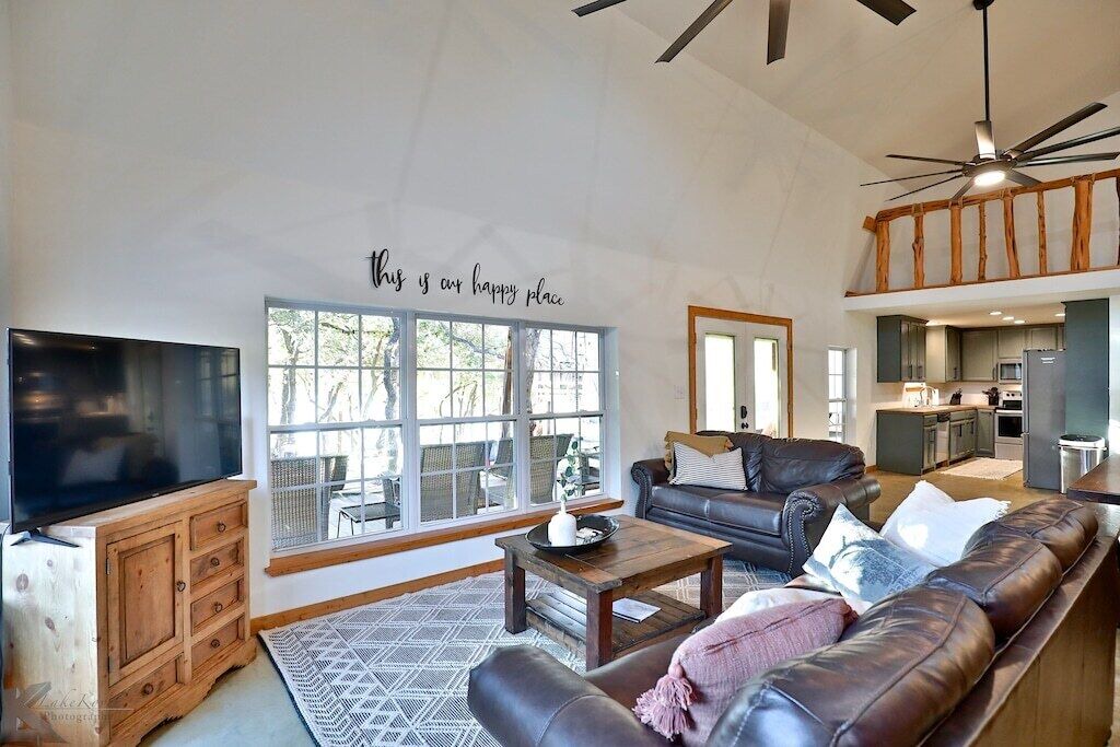 Photo of Livingroom in Brownwood