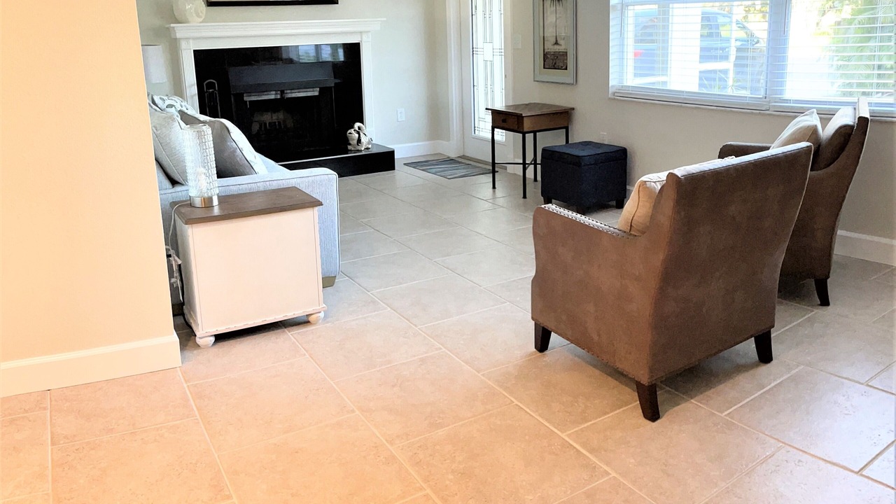 Photo of Livingroom in South Venice