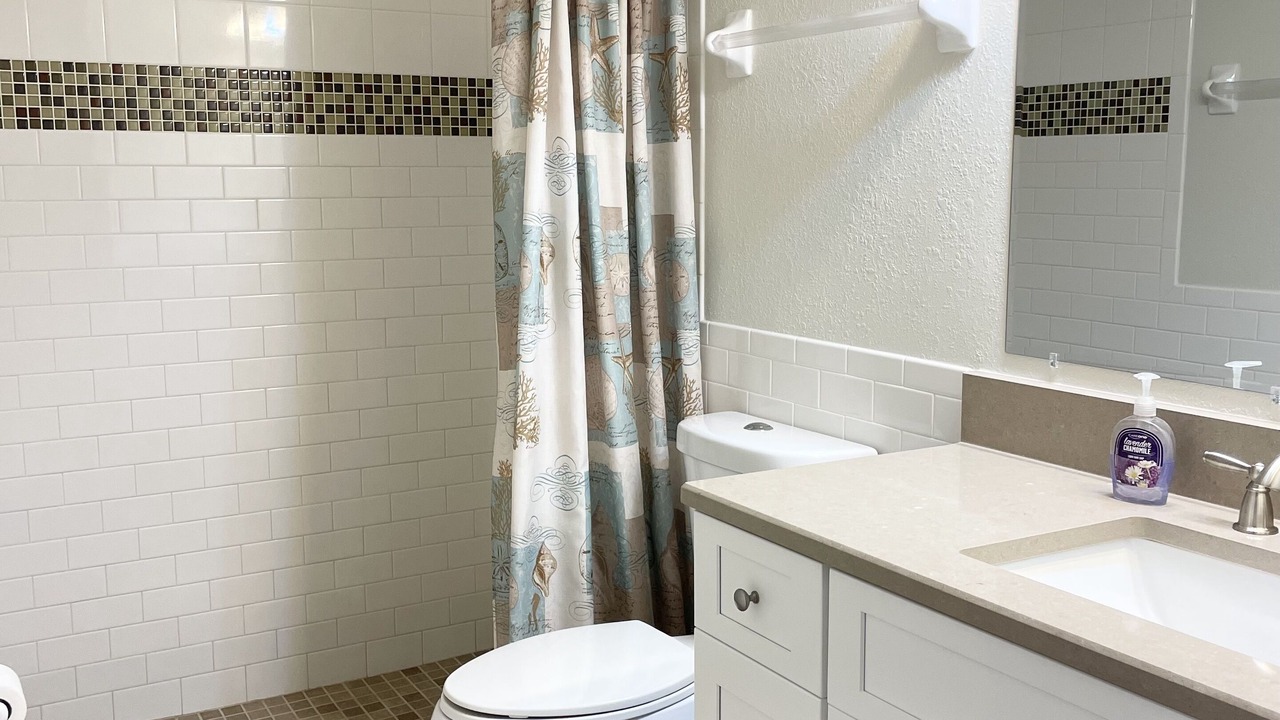 Photo of Bathroom in South Venice