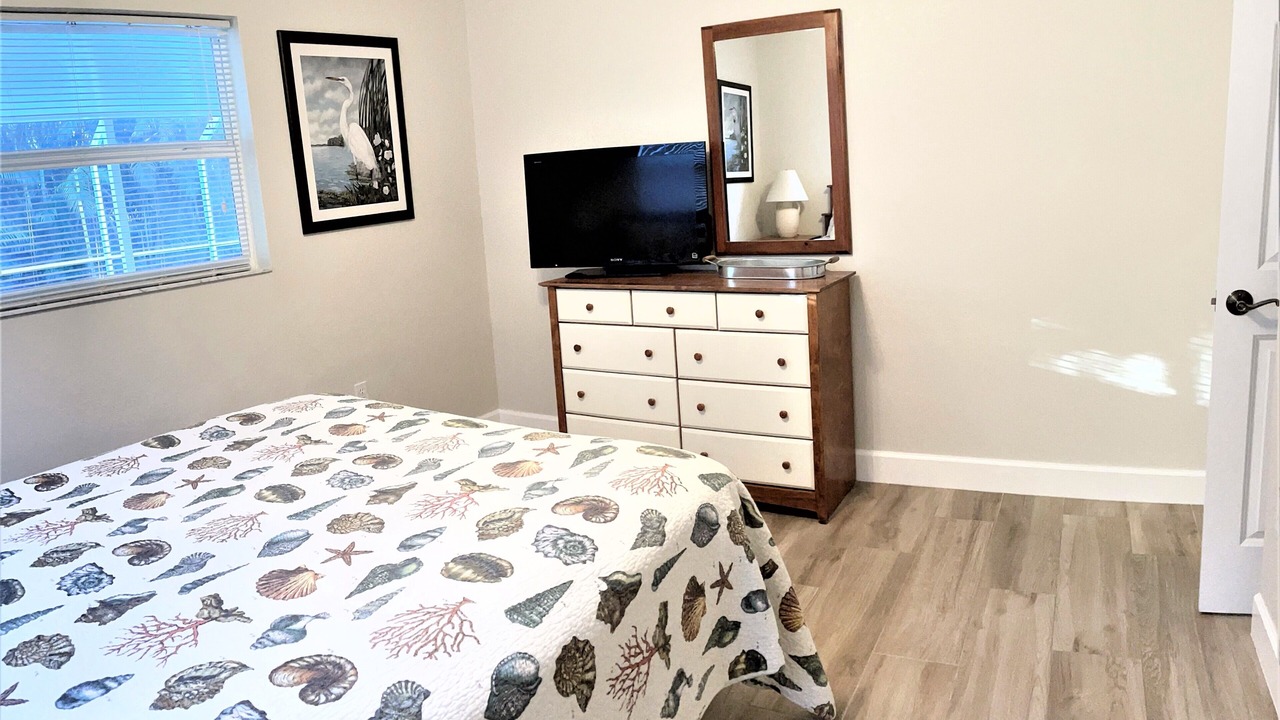 Photo of Bedroom in South Venice