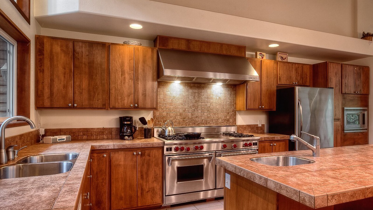 Photo of Kitchen in Easton