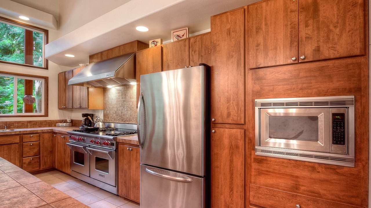 Photo of Kitchen in Easton