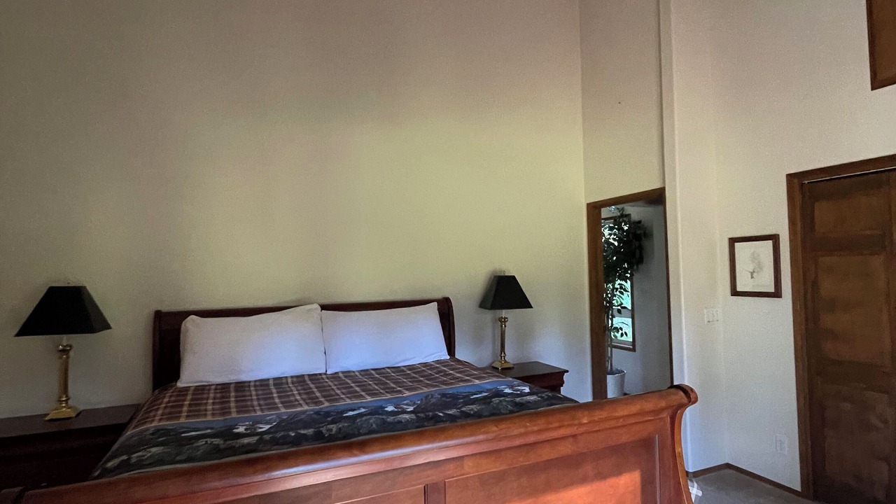 Photo of Bedroom in Easton