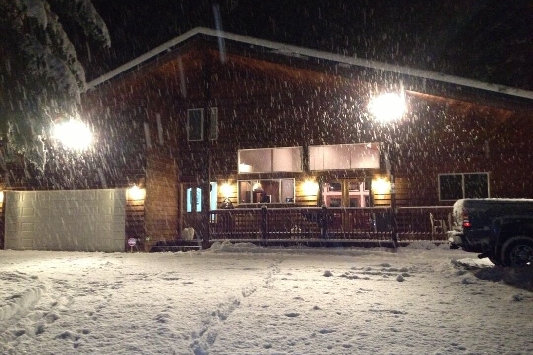 Photo of Outdoor in Easton