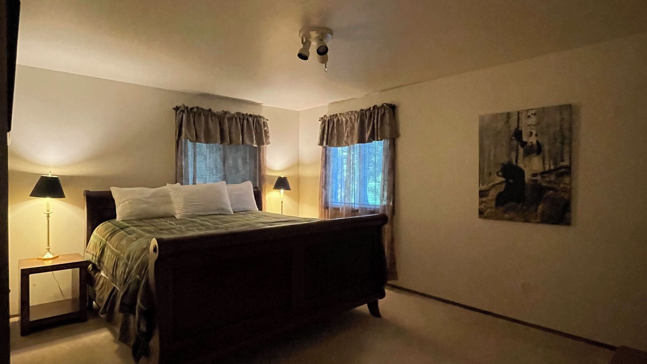 Photo of Bedroom in Easton