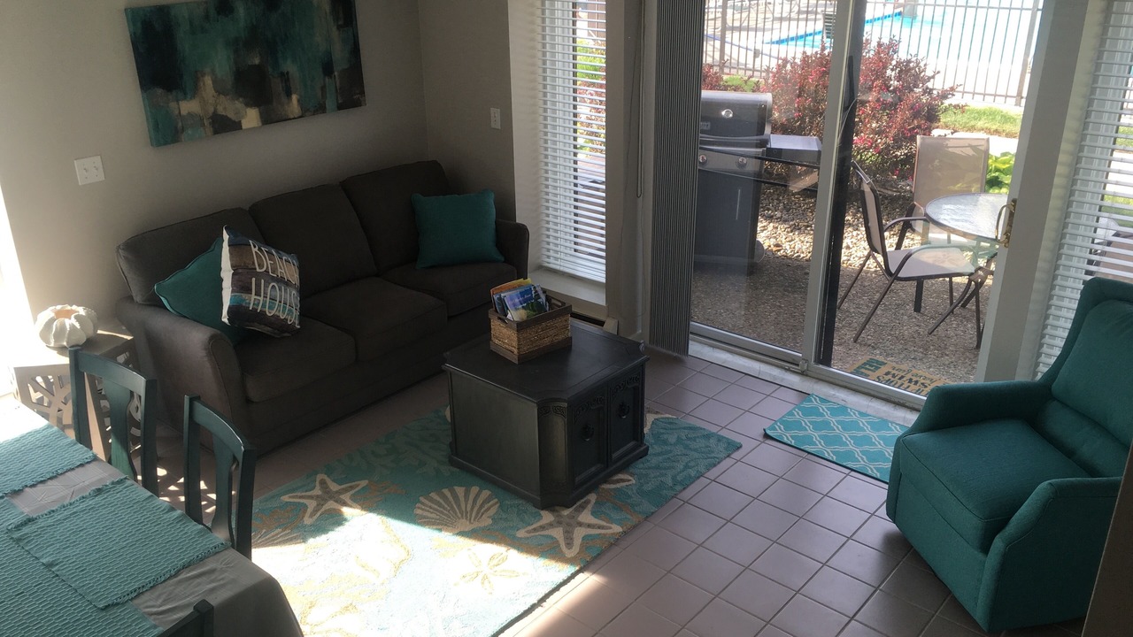 Photo of Livingroom in South Haven