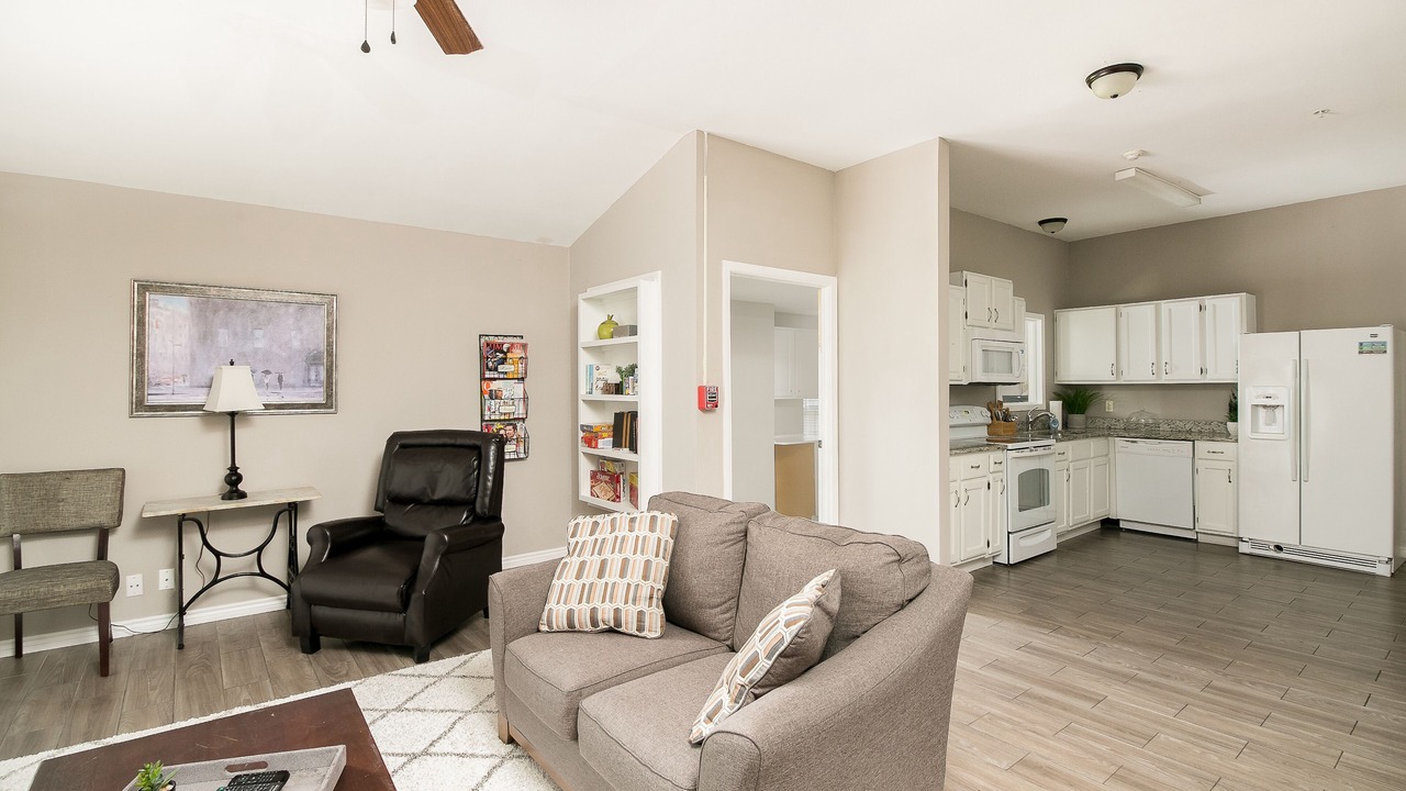 Photo of Livingroom in Heritage