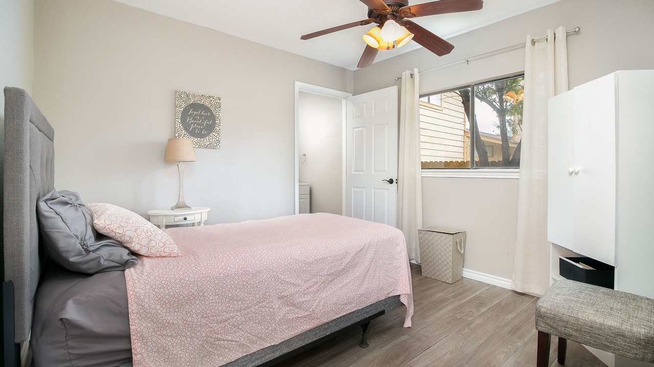 Photo of Bedroom in Heritage