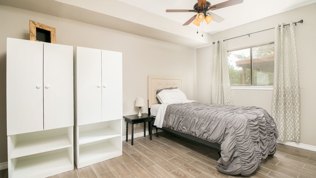 Photo of Bedroom in Heritage