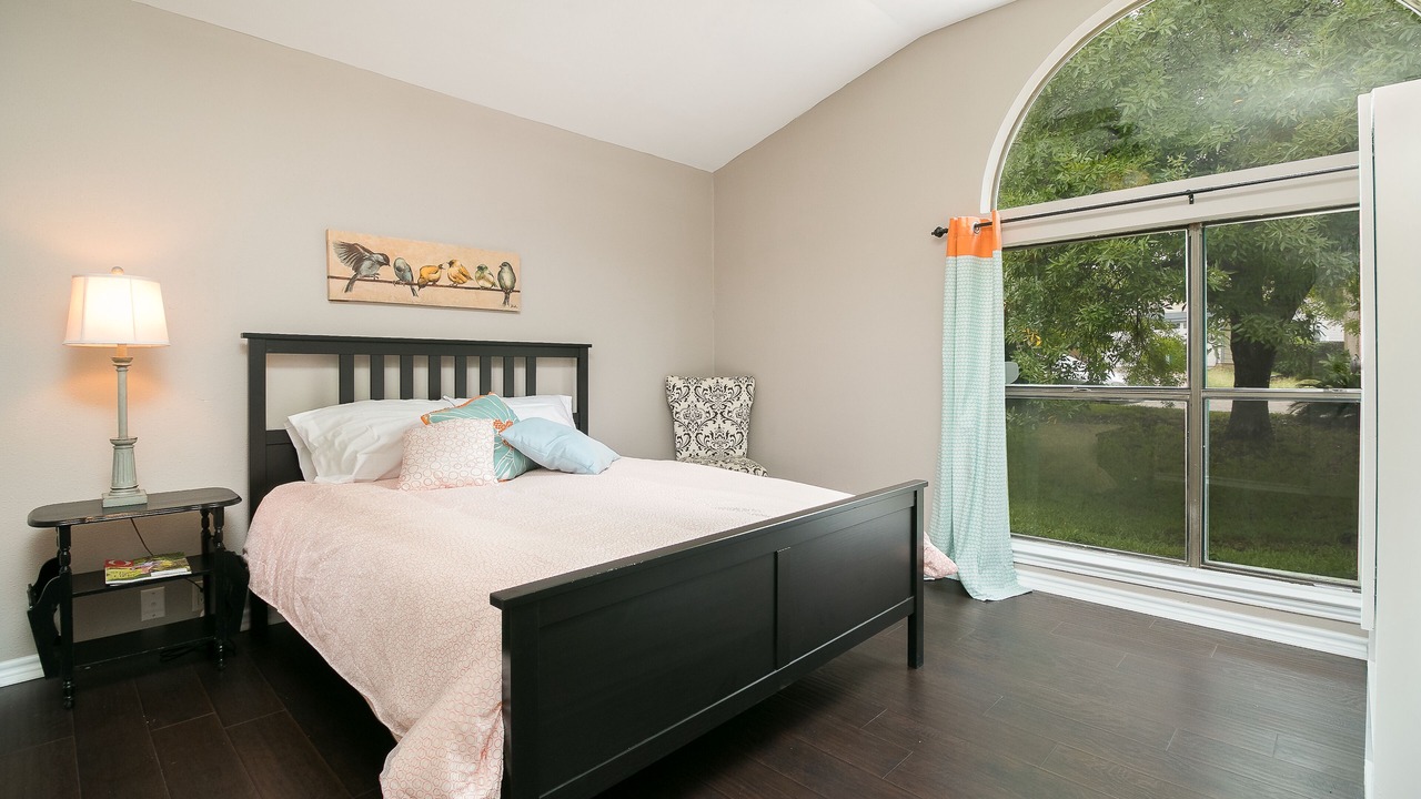 Photo of Bedroom in Heritage