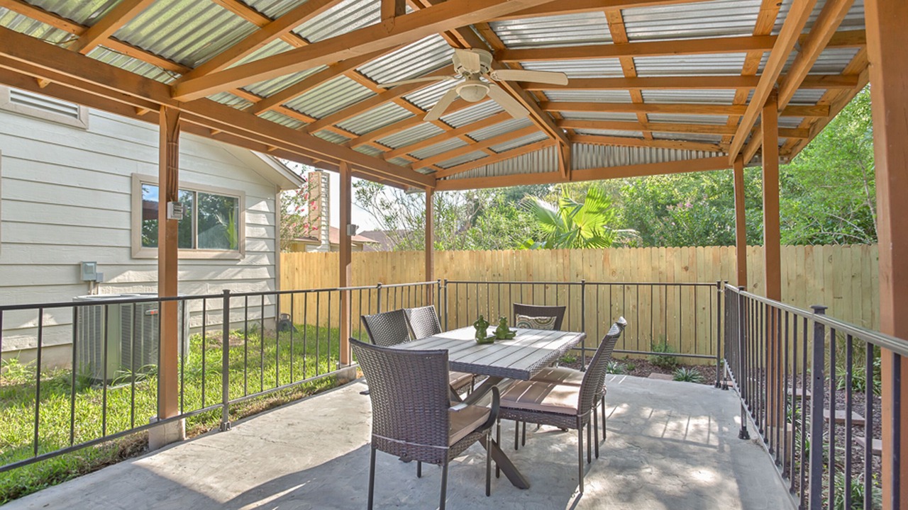 Photo of Outdoor in Heritage