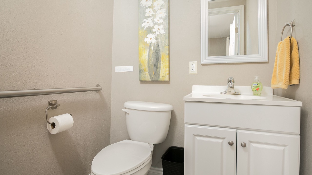 Photo of Bathroom in Heritage