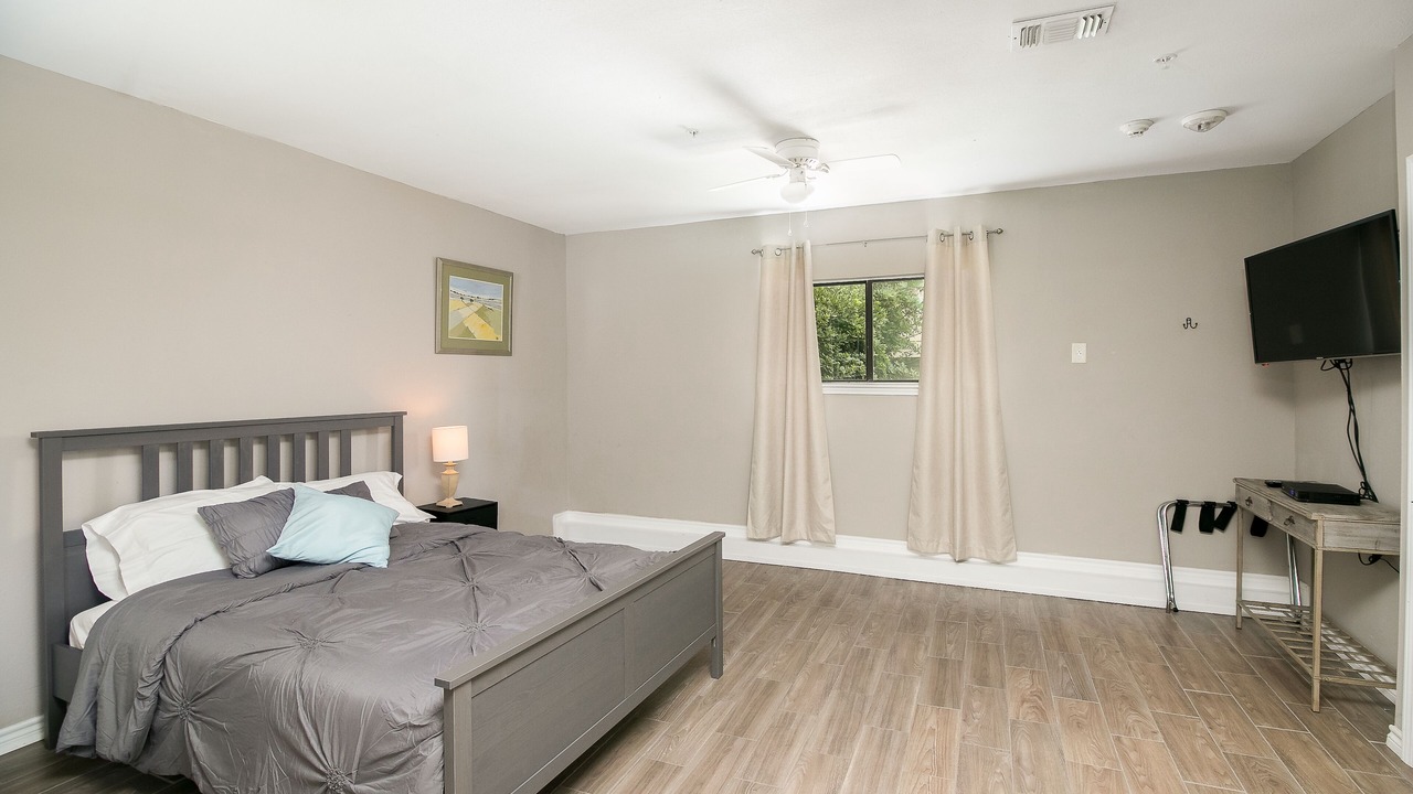 Photo of Bedroom in Heritage