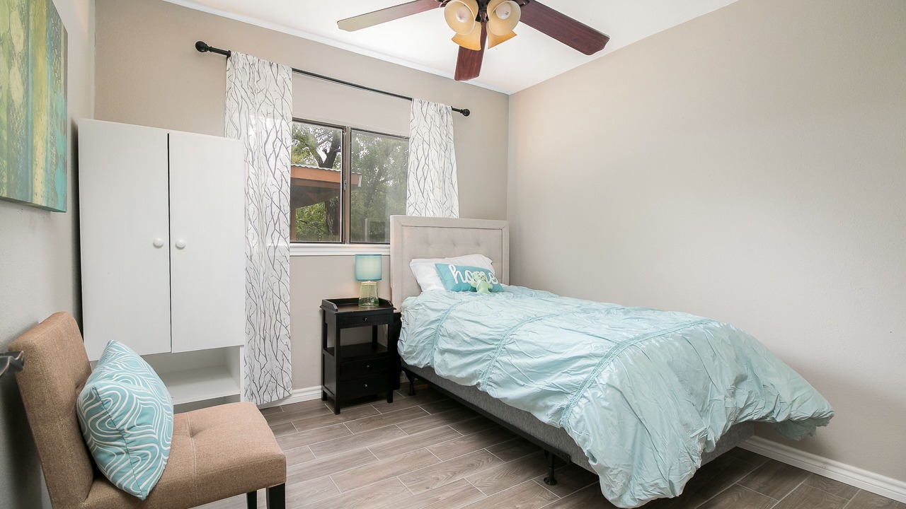 Photo of Bedroom in Heritage