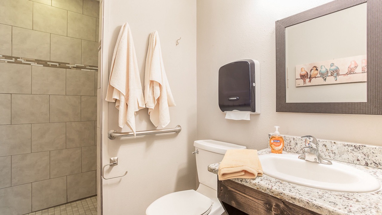 Photo of Bathroom in Heritage